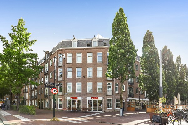 Medium property photo - Javaplein, 1095 CH Amsterdam